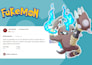 draw custom fakemon or pokemon for you